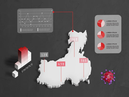 Free Spreading Of Coronavirus Map China Psd